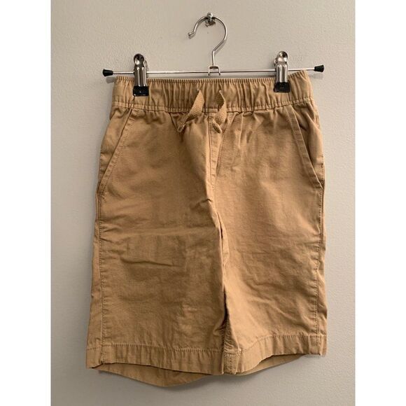 Children’s Place Khaki Shorts  - Picture 1 of 3